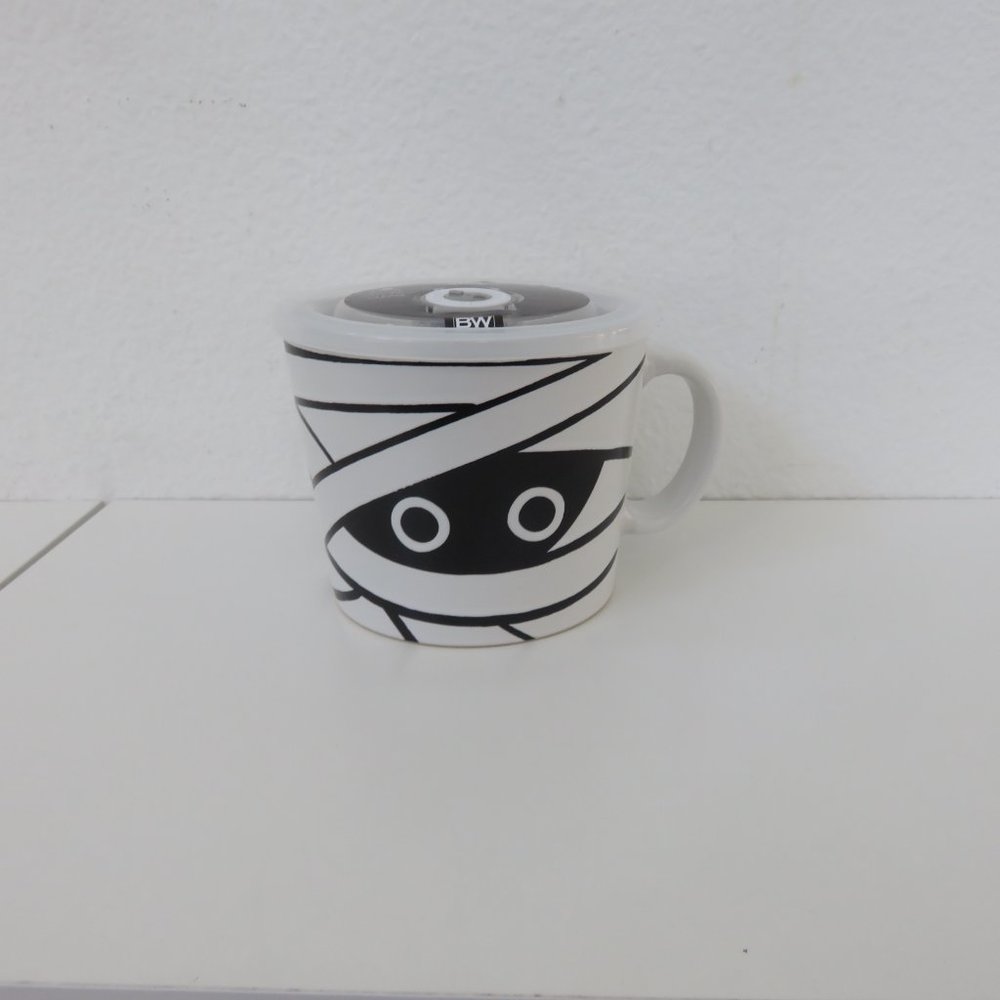 Mummy Souper Mug cook, store n clean 24 Oz - Picture 4 of 4
